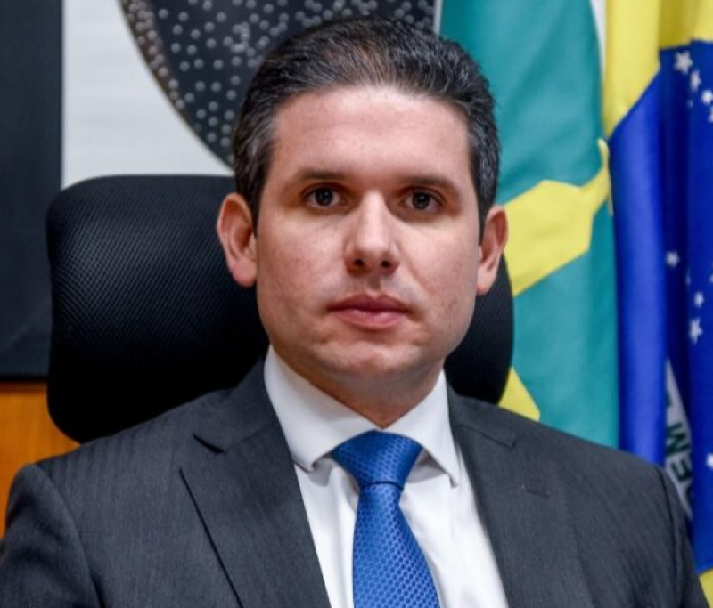 Motta diz não haver justificativa para tarifaço e defende Lei da Reciprocidade contra EUA
