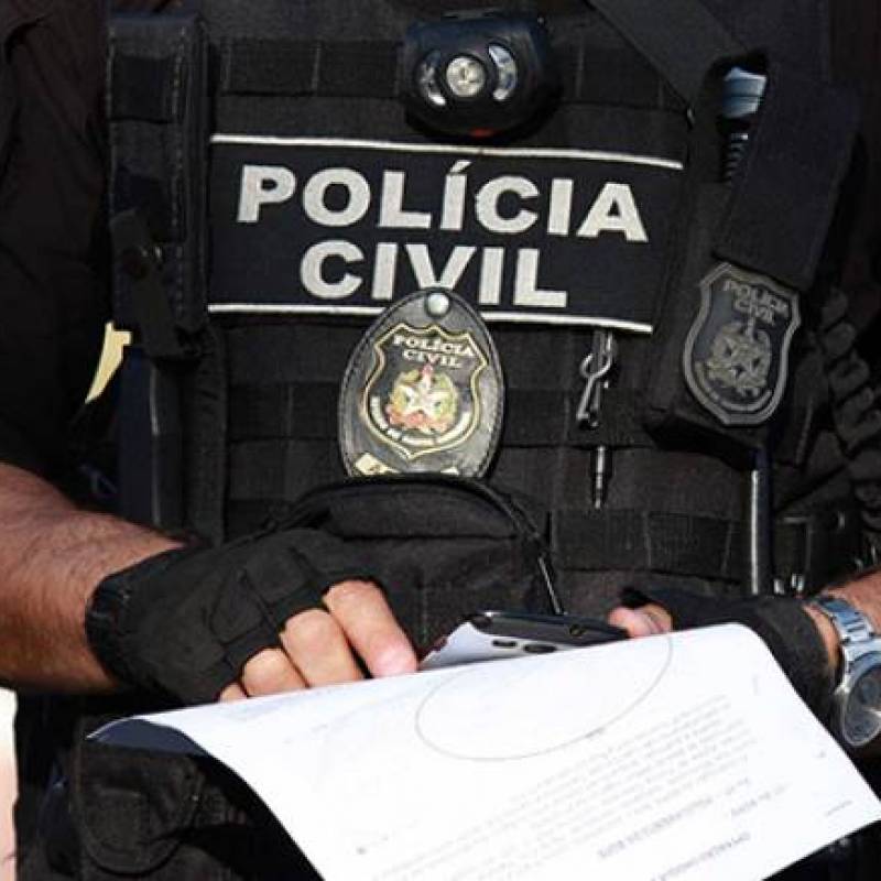 Operação Linha Cortada é deflagrada em Santo Ângelo 