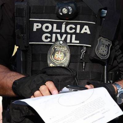 Operação Linha Cortada é deflagrada em Santo Ângelo 