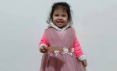 Menina está em estado grave após atropelamento em Santo Ângelo e família precisa de ajuda