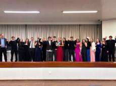 Fotos: Paulo Renato/Ascom URI Santo Ângelo