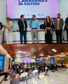 Fotos: Prefeitura de São Miguel das Missões/Reprodução 