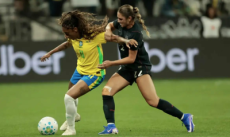 Copa do Mundo Feminina 2027 no Brasil terá 32 seleções