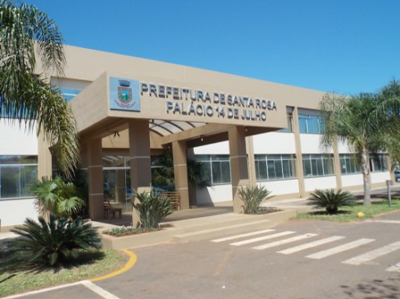 Santa Rosa abre concurso para professores com duas vagas imediatas
