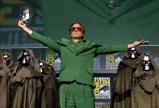 Vingadores: Doutor Destino ganha novo trailer