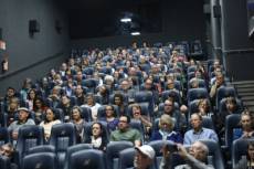 Filme sobre os 400 anos das Missões é lançado em Santo Ângelo