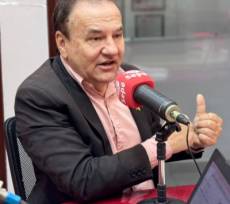 Machado assume comando do PSD em Santo Ângelo e defende maior participação popular