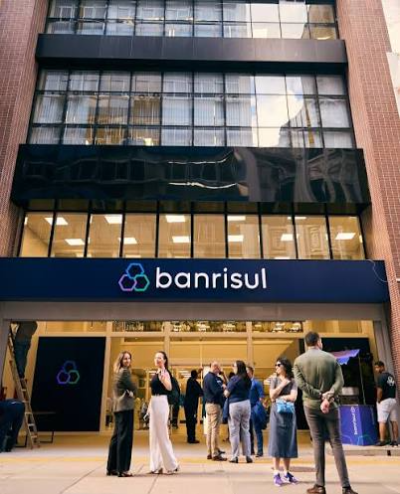 Banrisul inicia recebimento de pedidos de contratação das linhas da MP 1.376/26