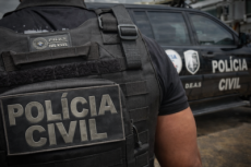 Ex-prefeito de cidade do RS é morto a tiros na saída de clube