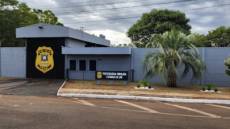 Quase um quilo de maconha é apreendido em penitenciária de Ijuí