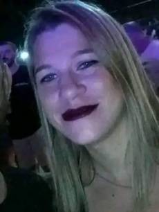 Jovem morre após grave acidente de moto em Santo Ângelo