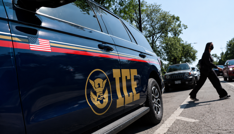 ICE começa operação contra imigrantes em Nova York, diz emissora