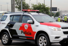 Homem é preso após sequestrar ex-sogro para tentar rever ex-namorada