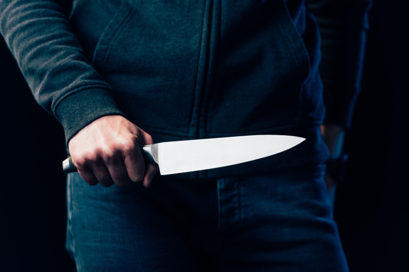Homem é preso por tentativa de homicídio em Santo Ângelo