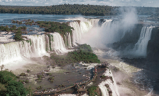 Turista holandês morre durante passeio do Macuco Safari, nas Cataratas do Iguaçu