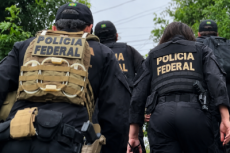 PF prende suspeitos de abusar mulheres sedadas em operação no RS e no Pará