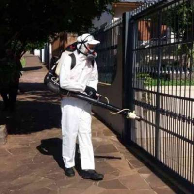 Cerro Largo registra três casos confirmados de dengue