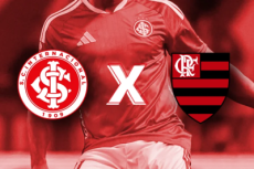 Inter recebe o Flamengo em duelo decisivo no Beira-Rio