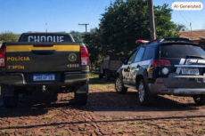 Júri condena autores de ataque que matou adolescente e feriu outras cinco pessoas em Cerro Largo