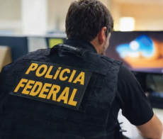 Polícia Federal realiza operação contra abuso sexual infantojuvenil no Rio Grande do Sul