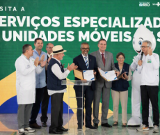 Brasil solicita à OMS validação da eliminação da transmissão vertical da hepatite B