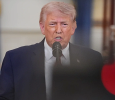 Trump chama crise migratória em Ceuta de “invasão” e critica Espanha