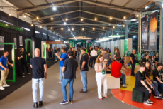 Noroeste Summit destaca inovação, cibersegurança e inteligência artificial