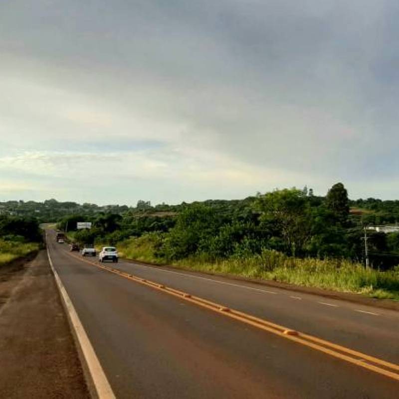 Estado divulga rodovias com radares móveis