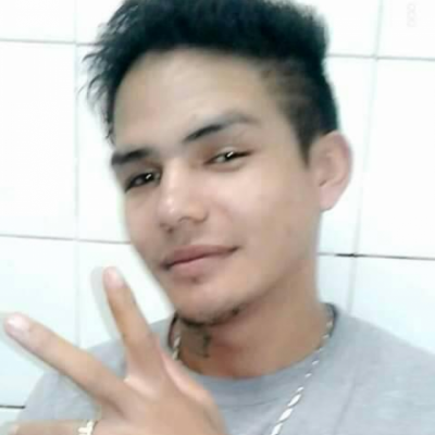 Jovem  é assassinado em Coronel Bicaco