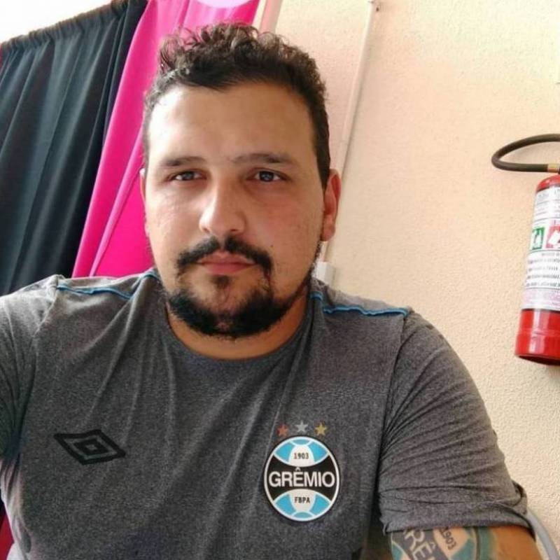Polícia confirma que corpo encontrado em Guaíba é de motorista desaparecido