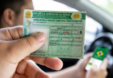 Carteira Nacional de Habilitação definitiva pode ser solicitada pela internet