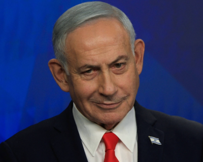 Netanyahu rejeita plano de Trump para Gaza e condiciona retirada ao desarmamento do Hamas