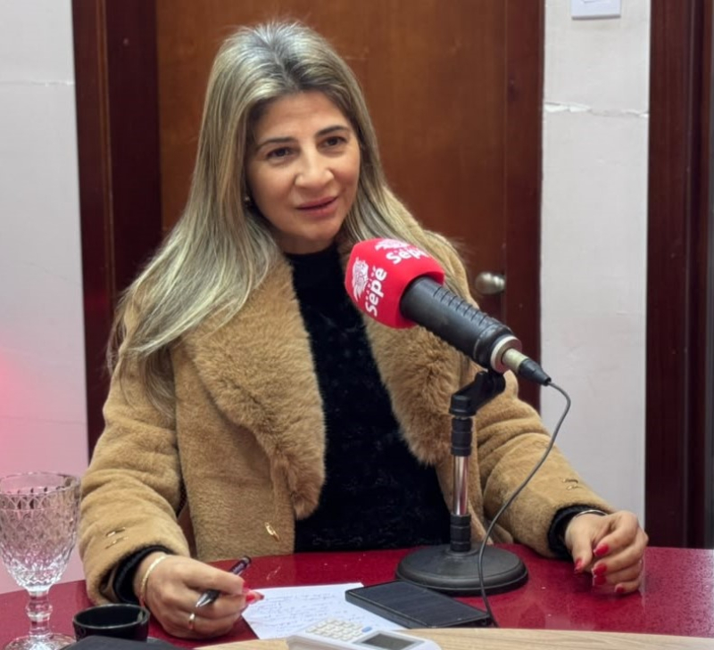 Procuradoria da Mulher intensifica ações do Agosto Lilás em Santo Ângelo