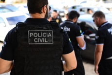 Homem é preso por estupro de vulnerável dentro de ônibus no Rio de Janeiro 