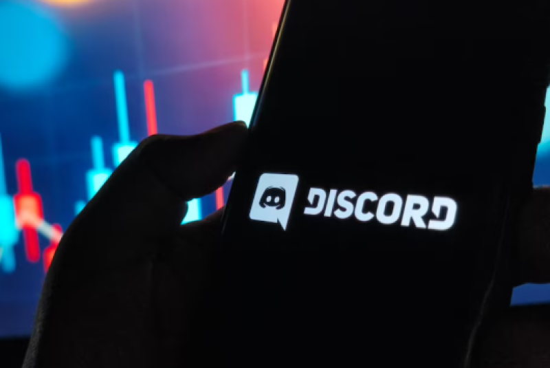 AGU recebe proposta do Discord sobre proteção de menores na plataforma