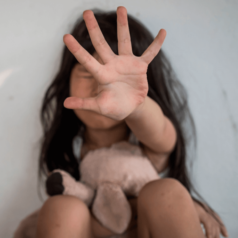 Pai é preso suspeito de estuprar a filha em Sapiranga