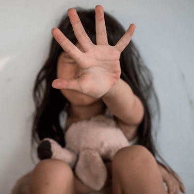 Pai é preso suspeito de estuprar a filha em Sapiranga