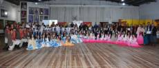 Câmara de Vereadores homenageia tradicionalistas de Santo Ângelo