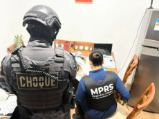MPRS apura rachadinha e uso de cargos em Pelotas