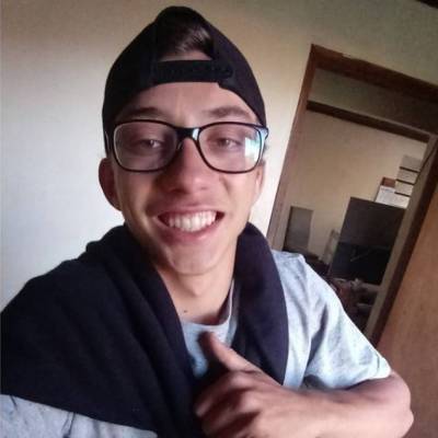 Jovem de Encruzilhada do Sul está desaparecido