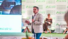 Em reunião com empresários, Zucco defende investimentos na Zona Sul de Porto Alegre