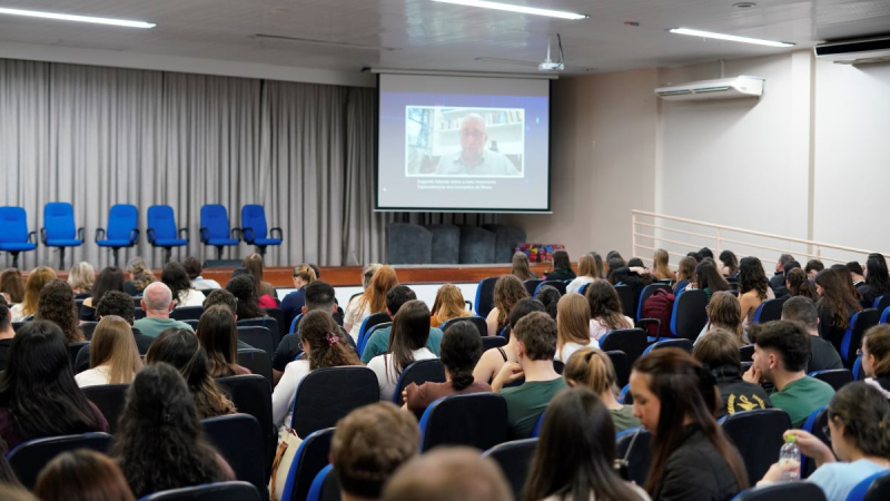 Uri Santo Ângelo sedia encontro do A União Faz a Vida do Sicredi 