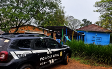 Escola é alvo de arrombamento e tem merenda escolar furtada em Jóia