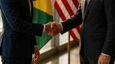 Brasil e EUA marcam reunião sobre tarifaço para a próxima semana
