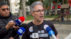 Zema defende nova reforma da Previdência e admite ampliar tempo de contribuição