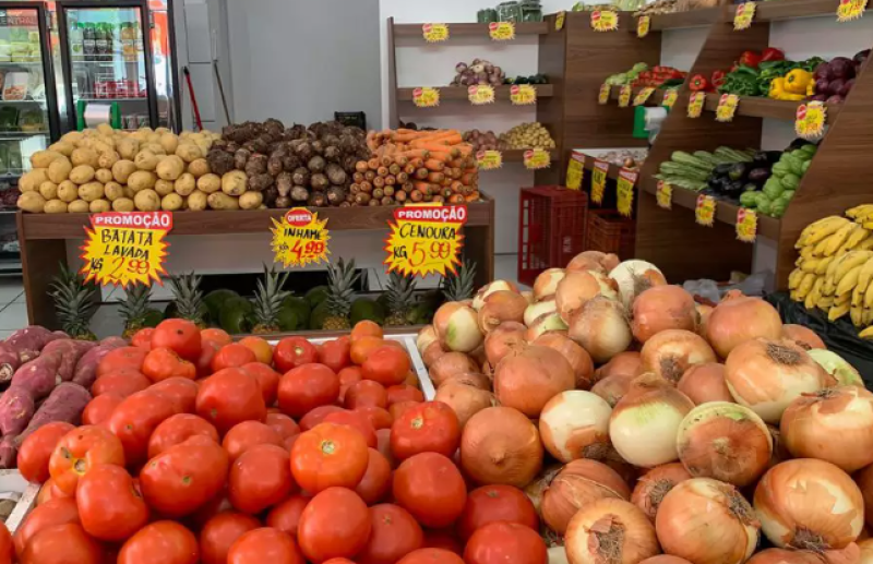 El Niño pode encarecer alimentos em até 20% no Brasil