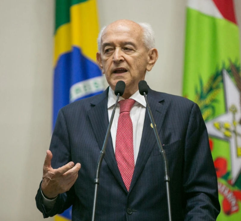 Juliana Brizola cancela agenda de campanha neste domingo após morte de Manoel Dias
