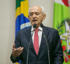 Juliana Brizola cancela agenda de campanha neste domingo após morte de Manoel Dias