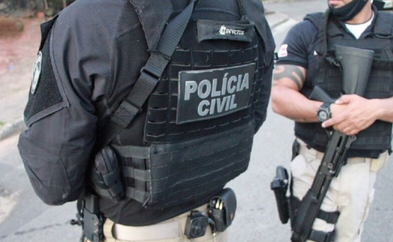 Homem é preso em flagrante suspeito de estuprar sobrinha de 12 anos em Passo Fundo