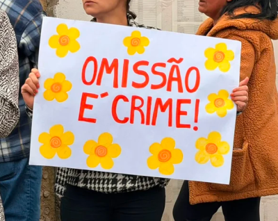 Professor é investigado por suspeita de violência sexual contra crianças no RS